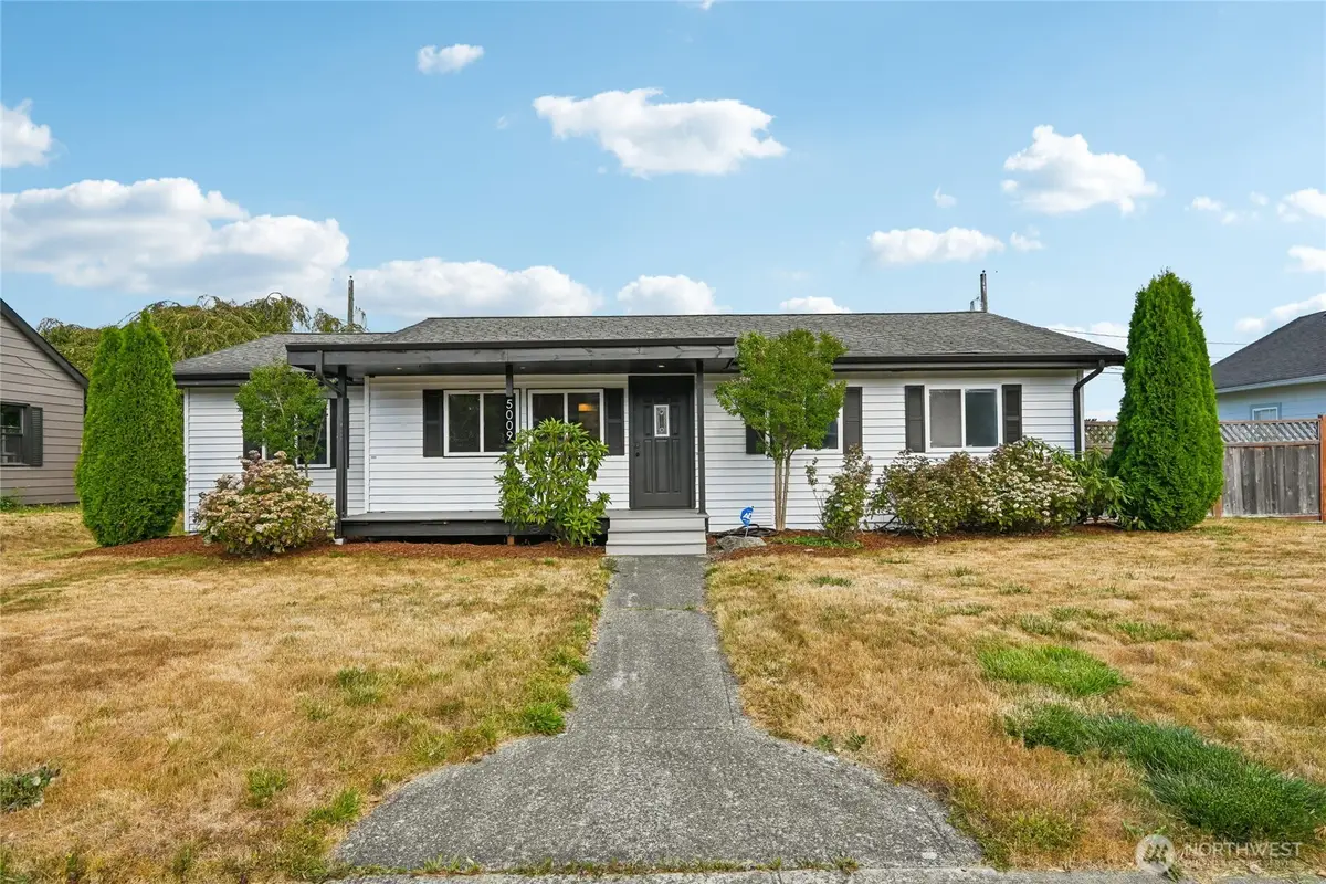 5009 Yakima Avenue, Tacoma, WA 98408 - #1