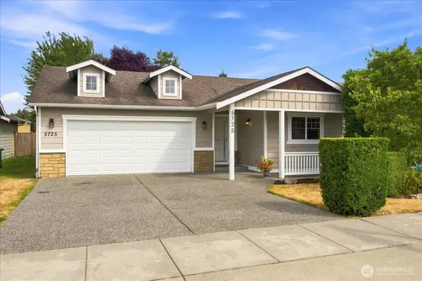 5725 121st Place Ne, Marysville, WA 98271
