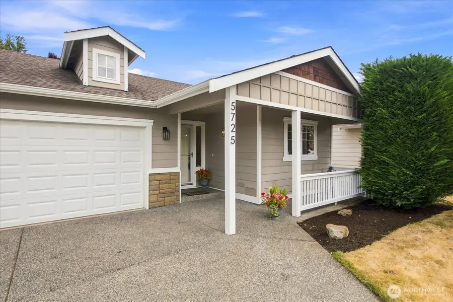 5725 121st Place Ne, Marysville, WA 98271 - #2