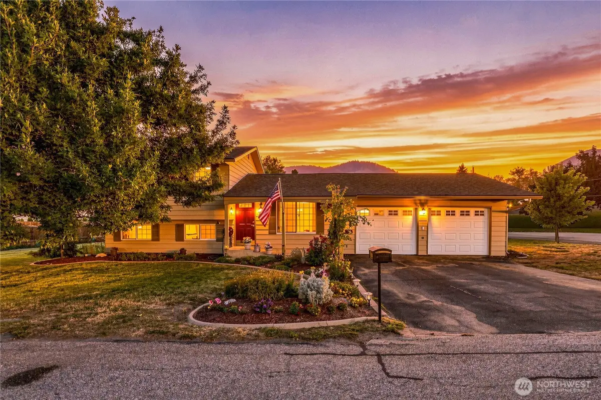 107 Oak Street, Cashmere, WA 98815 - #1