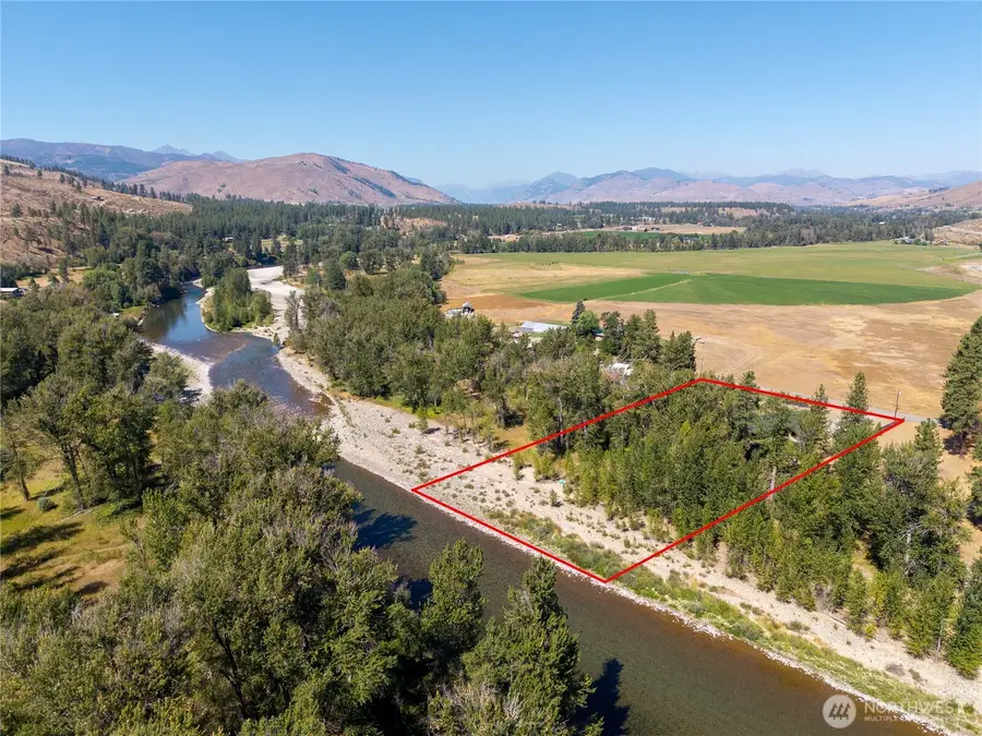 101 Evans, Winthrop, WA 98862 - #3