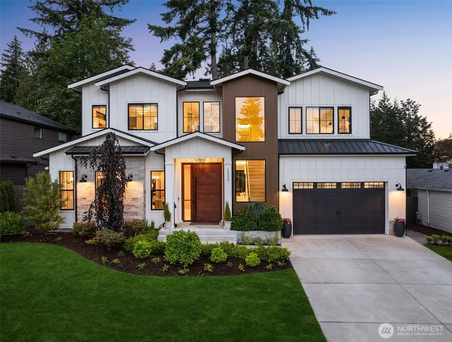 16626 SE 27th, Bellevue, WA 98008 - #2