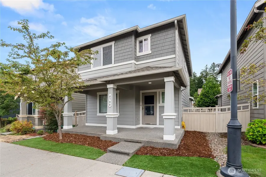 8708 Stockholm Lane Ne, Lacey, WA 98516 - #2