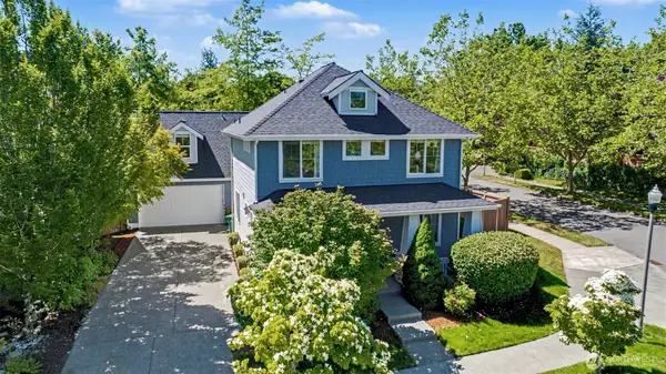 7521 Dogwood Lane Se, Snoqualmie, WA 98065