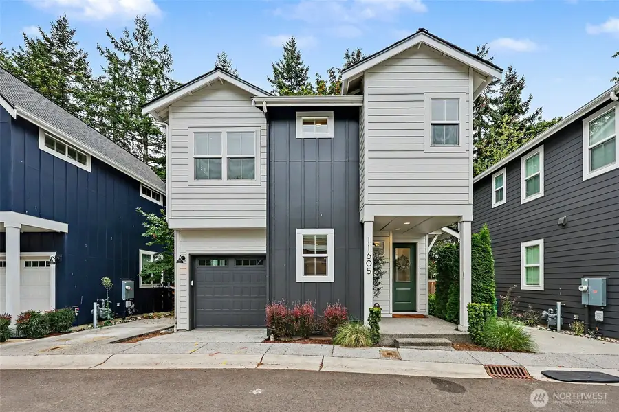 11605 NE 155th Street, Kirkland, WA 98034 - #2
