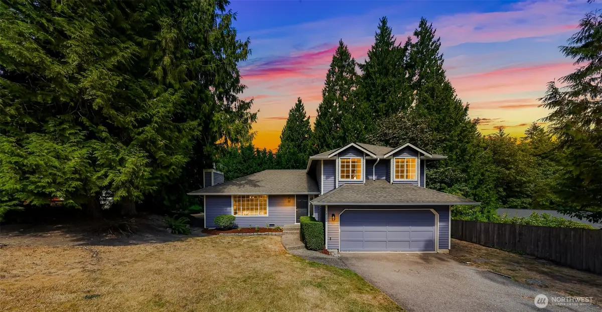 14102 NE 86th Court, Redmond, WA 98052 - #1