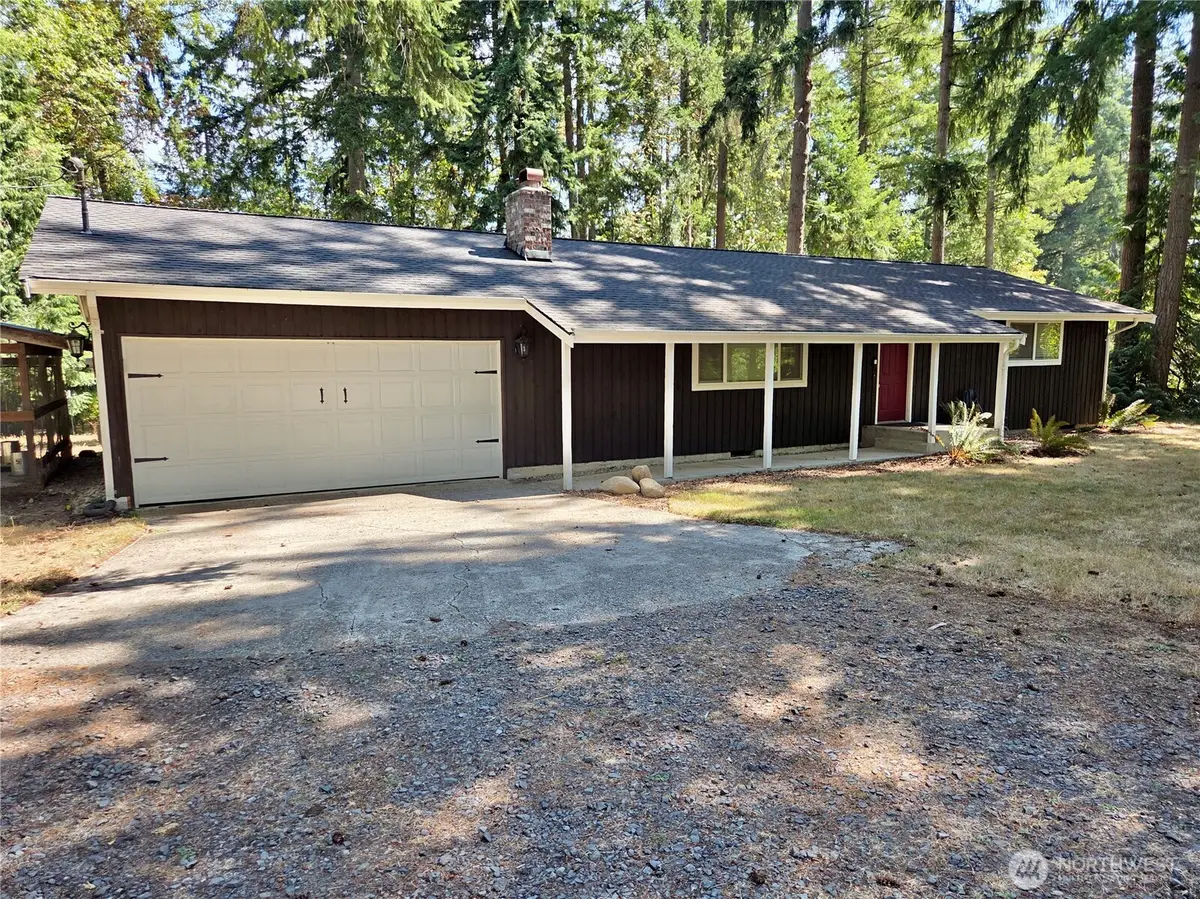 31719 41st Avenue E, Eatonville, WA 98328 - #1