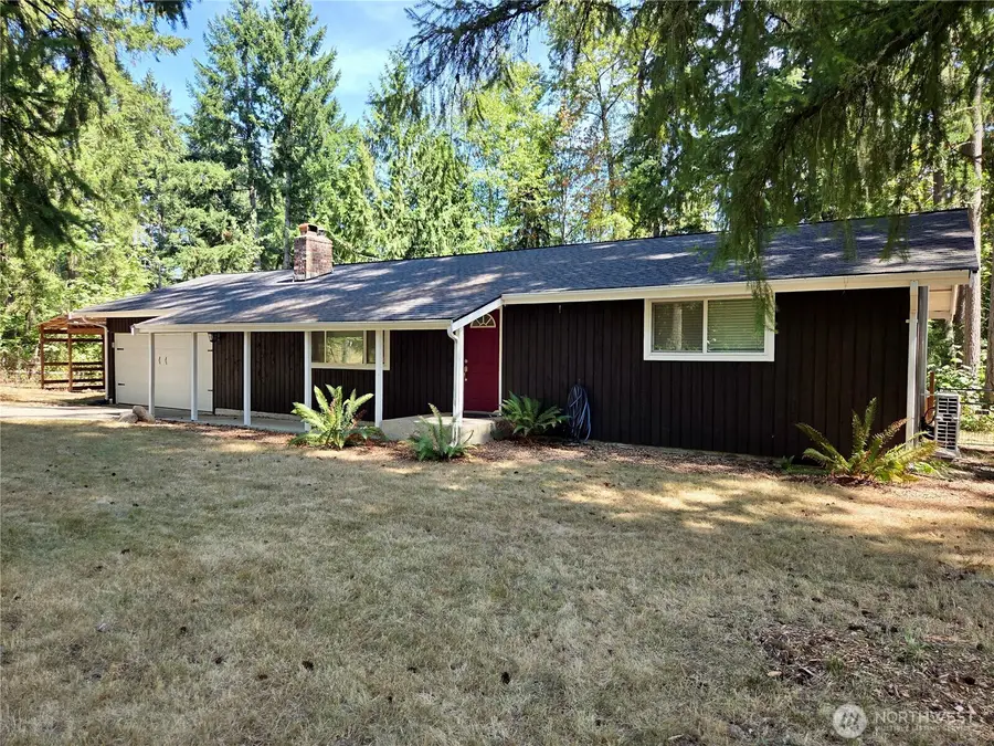 31719 41st Avenue E, Eatonville, WA 98328 - #2