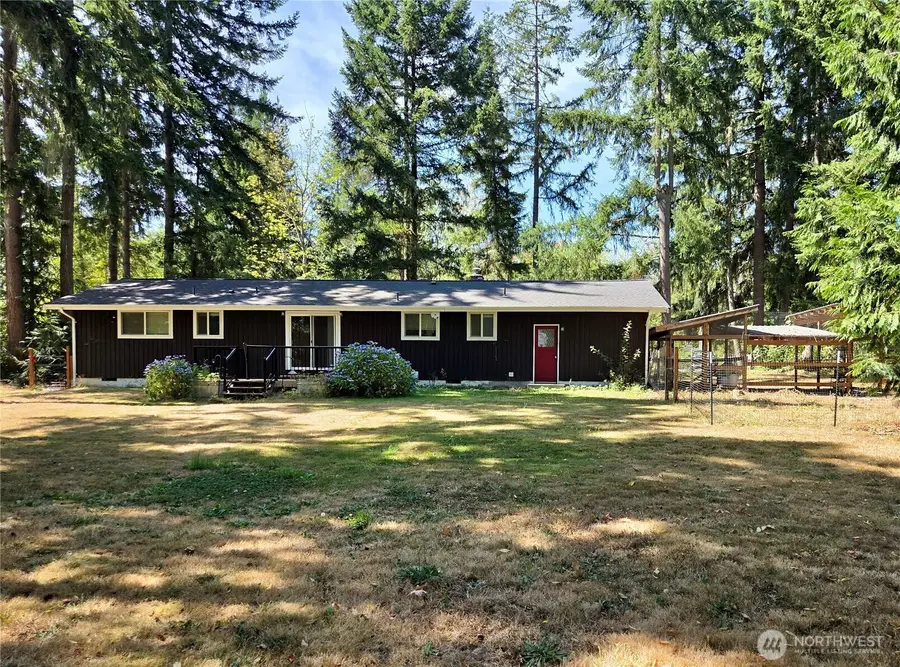 31719 41st Avenue E, Eatonville, WA 98328 - #3