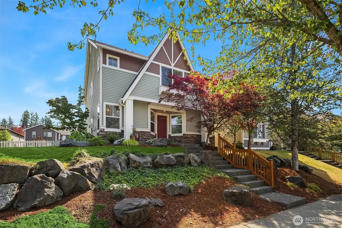 33915 SE Odell Street, Snoqualmie, WA 98065 - #1