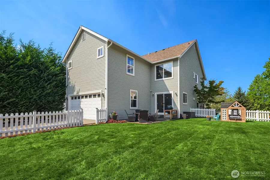 33915 SE Odell Street, Snoqualmie, WA 98065 - #3