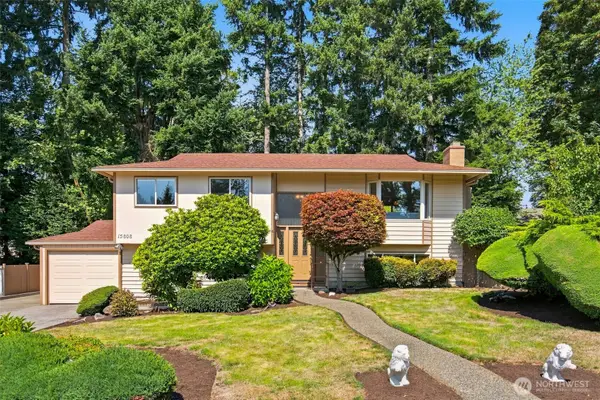 15808 NE 112th Street, Redmond, WA 98052