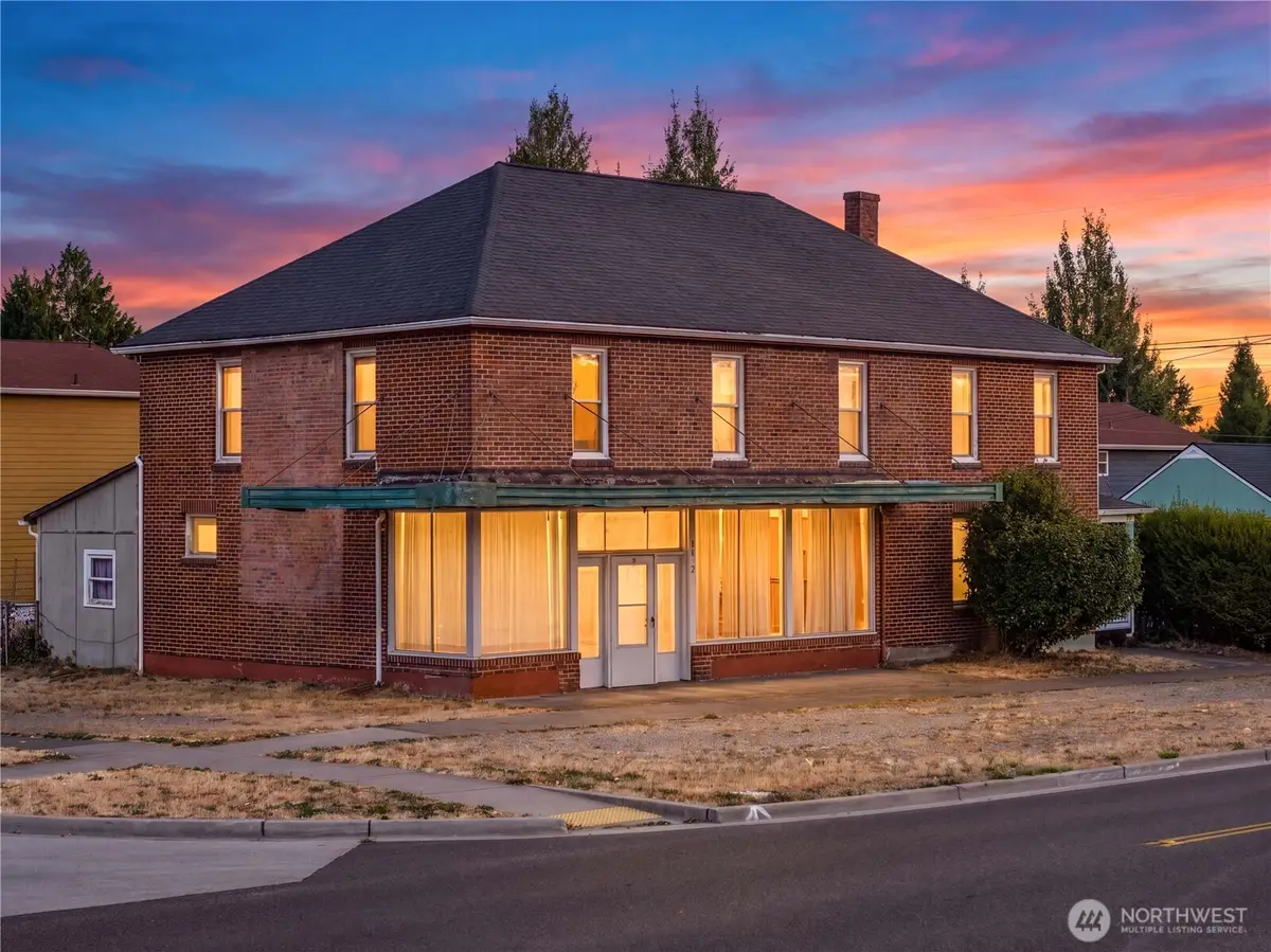 5019 N 46th Street, Tacoma, WA 98407 - #1