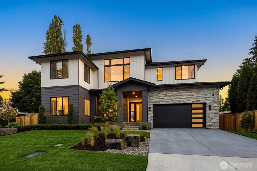 16039 NE 3rd Street, Bellevue, WA 98008 - #2