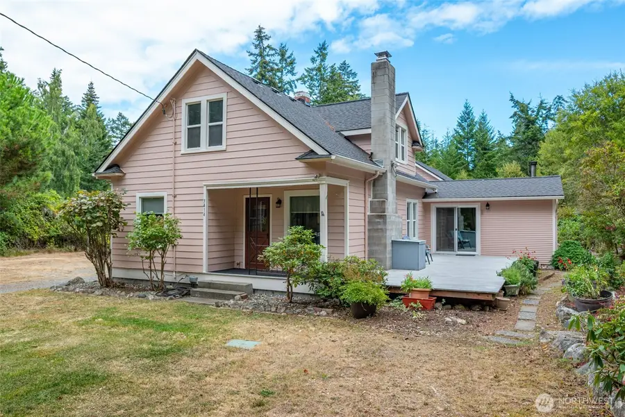 3414 Wilson Road, Oak Harbor, WA 98277 - #3
