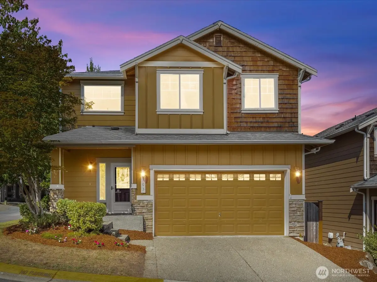103 162nd Place Se, Bothell, WA 98012 - #1