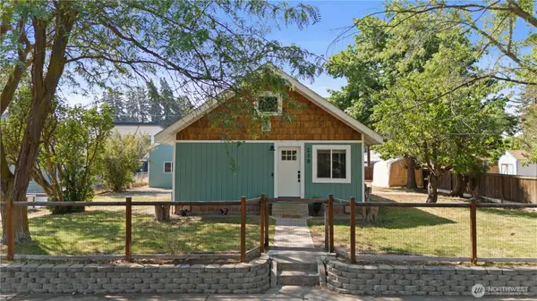 219 N Dennis Street, Ellensburg, WA 98926