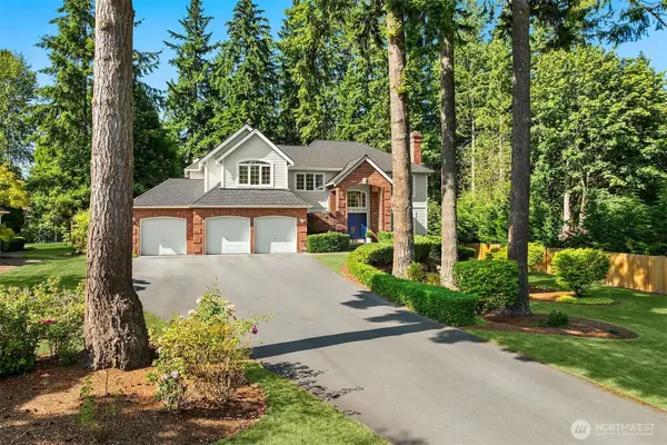 21728 NE 81st Street, Redmond, WA 98053