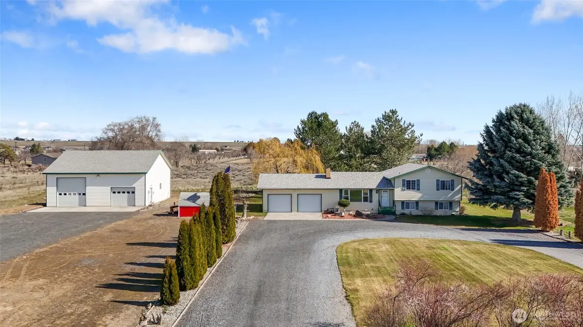 6919 D.5 Road Ne, Moses Lake, WA 98837 - #1