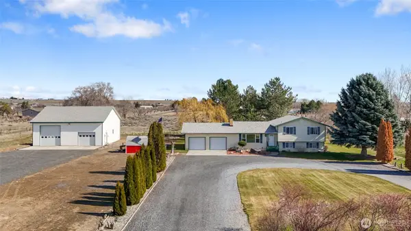 6919 D.5 Road Ne, Moses Lake, WA 98837