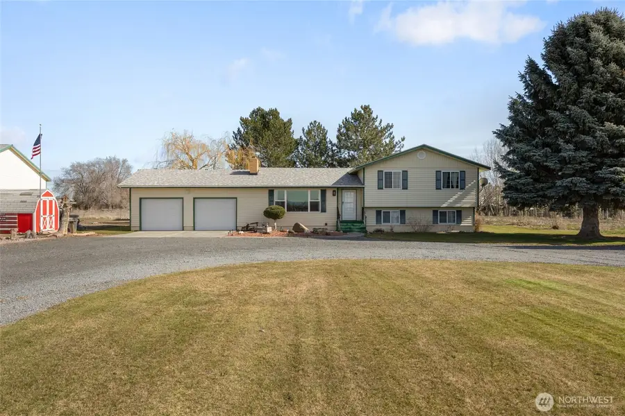 6919 D.5 Road Ne, Moses Lake, WA 98837 - #2