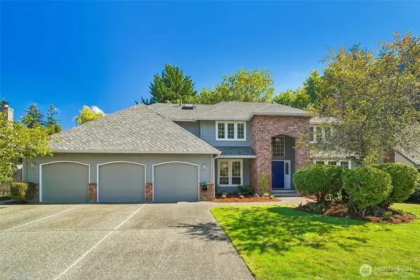 2122 221st Place Ne, Sammamish, WA 98074