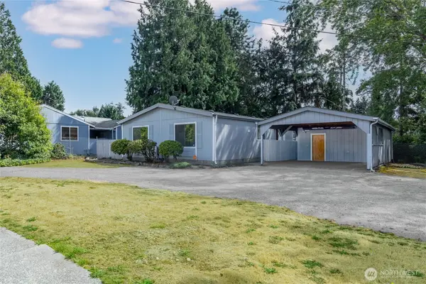 820 96th Street S, Tacoma, WA 98444