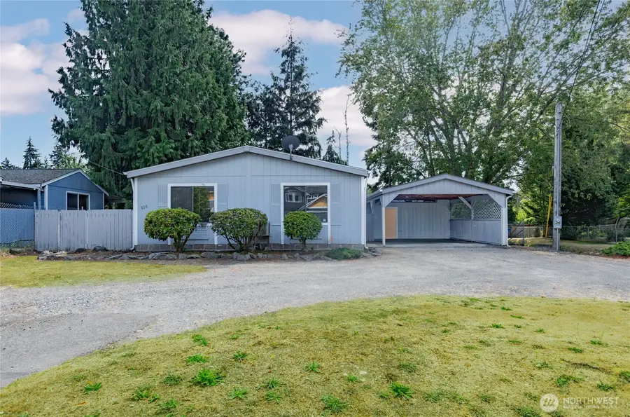 820 96th Street S, Tacoma, WA 98444 - #2