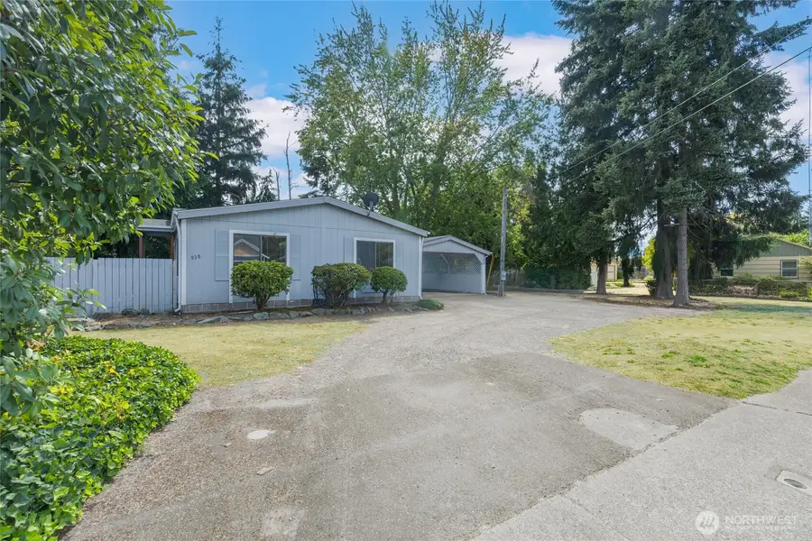 820 96th Street S, Tacoma, WA 98444 - #3
