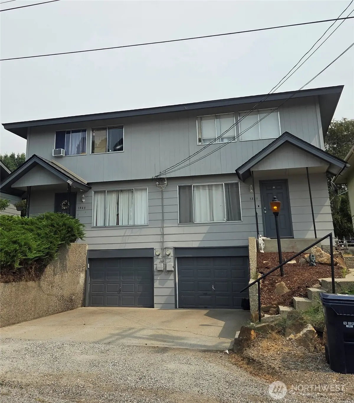 1321 Ashland Avenue, East Wenatchee, WA 98802 - #1