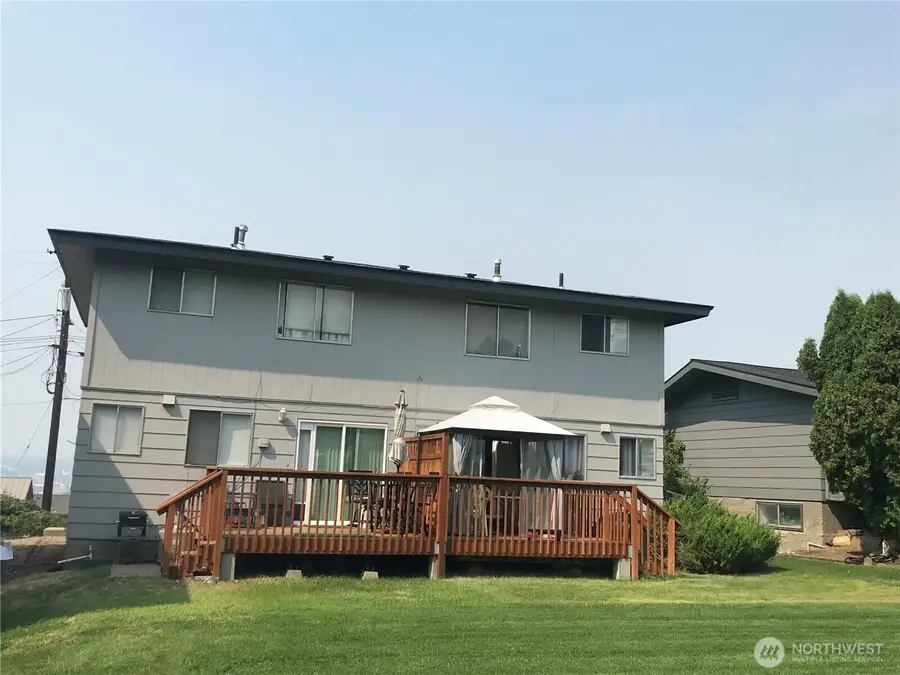 1321 Ashland Avenue, East Wenatchee, WA 98802 - #2
