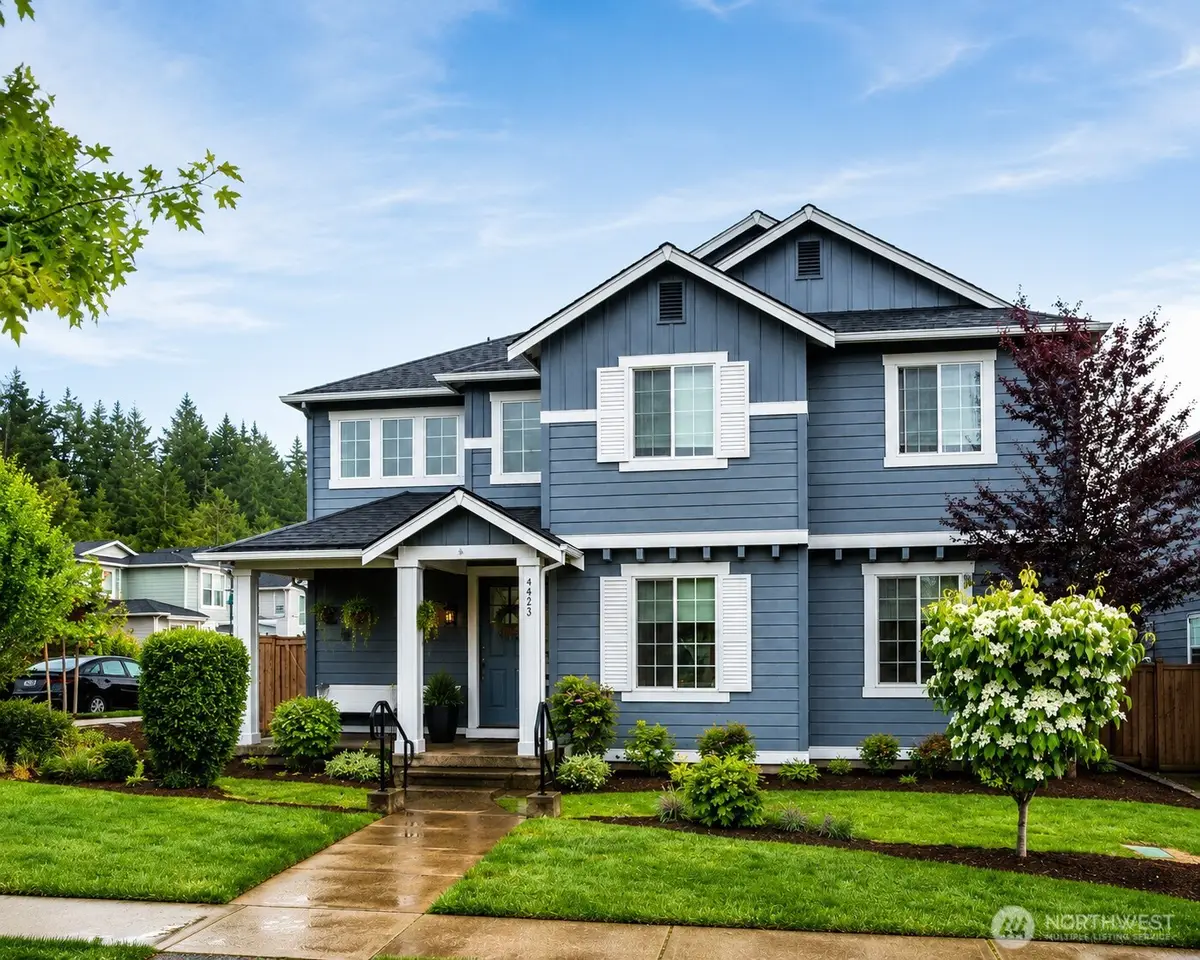 3842 Apollo Way, Gig Harbor, WA 98332 - #1
