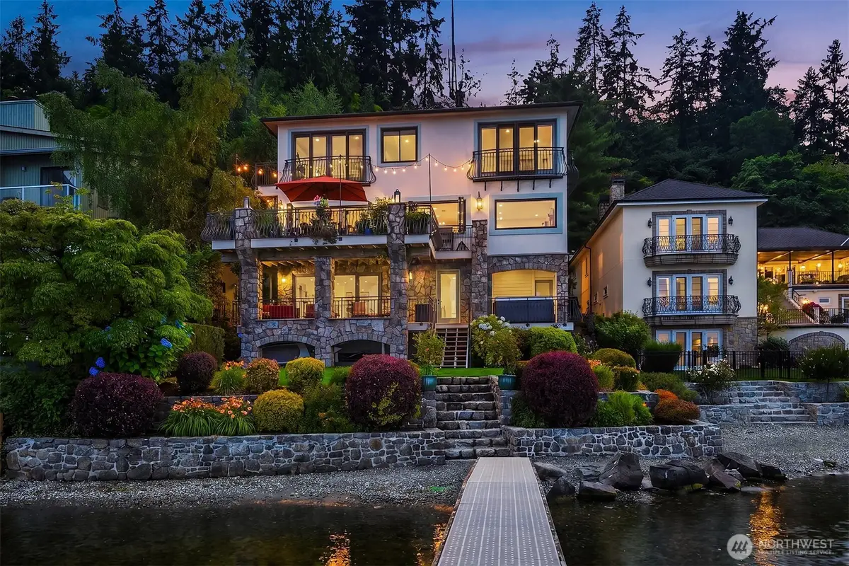 456 W Lake Sammamish Parkway Se, Bellevue, WA 98008 - #1