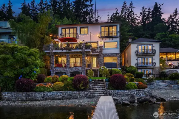 456 W Lake Sammamish Parkway Se, Bellevue, WA 98008