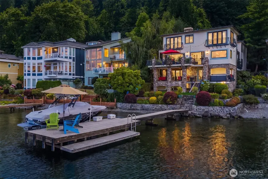 456 W Lake Sammamish Parkway Se, Bellevue, WA 98008 - #2