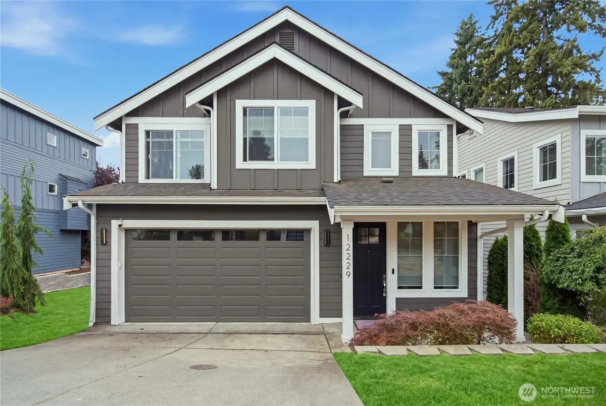 12229 NE 100th Street, Kirkland, WA 98033 - #1