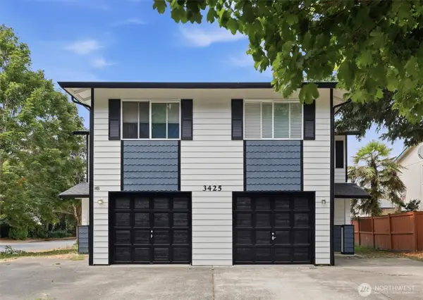 3425 D Street #A & B, Auburn, WA 98002
