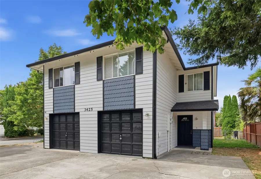 3425 D Street #A & B, Auburn, WA 98002 - #2
