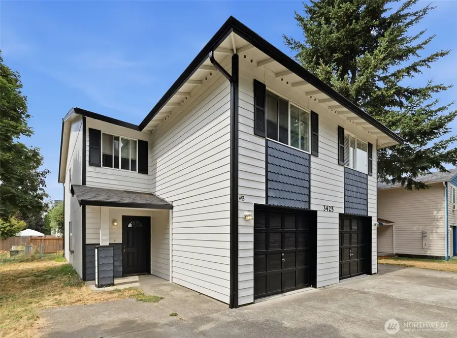 3425 D Street #A & B, Auburn, WA 98002 - #3