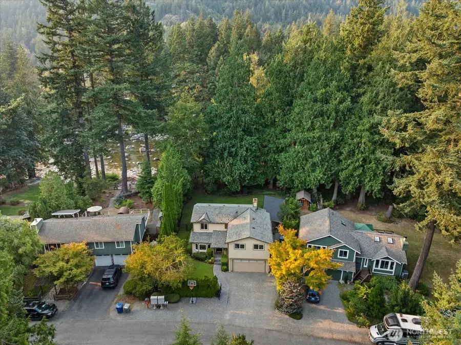 45512 SE Tanner Road, North Bend, WA 98045 - #2