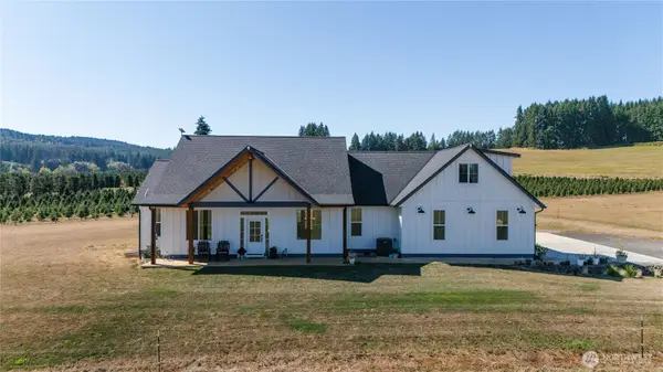 620 Cousins Road, Chehalis, WA 98532