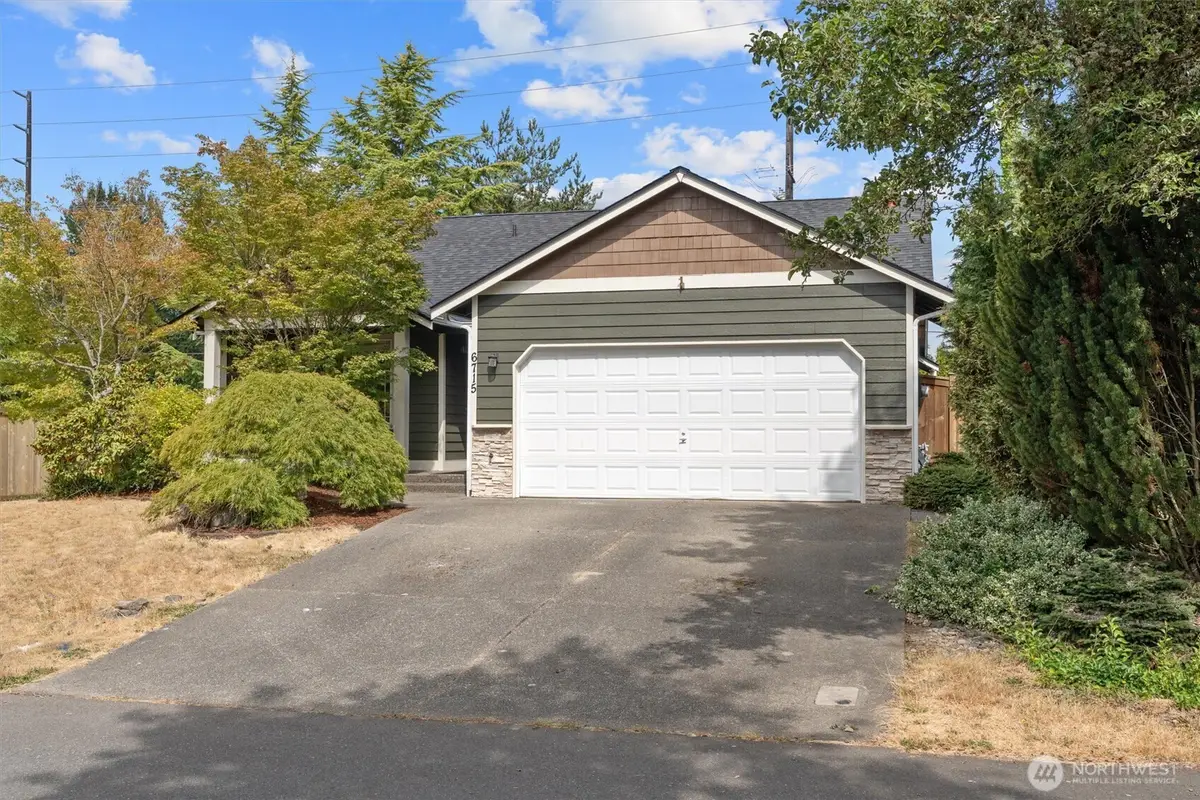 6715 176th Street Ct E, Puyallup, WA 98375 - #1