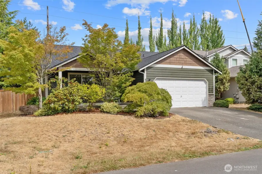 6715 176th Street Ct E, Puyallup, WA 98375 - #2