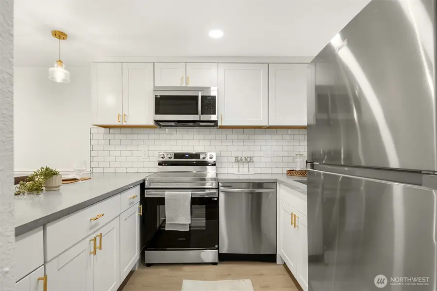 14527 NE 40th Street #G104, Bellevue, WA 98007 - #2