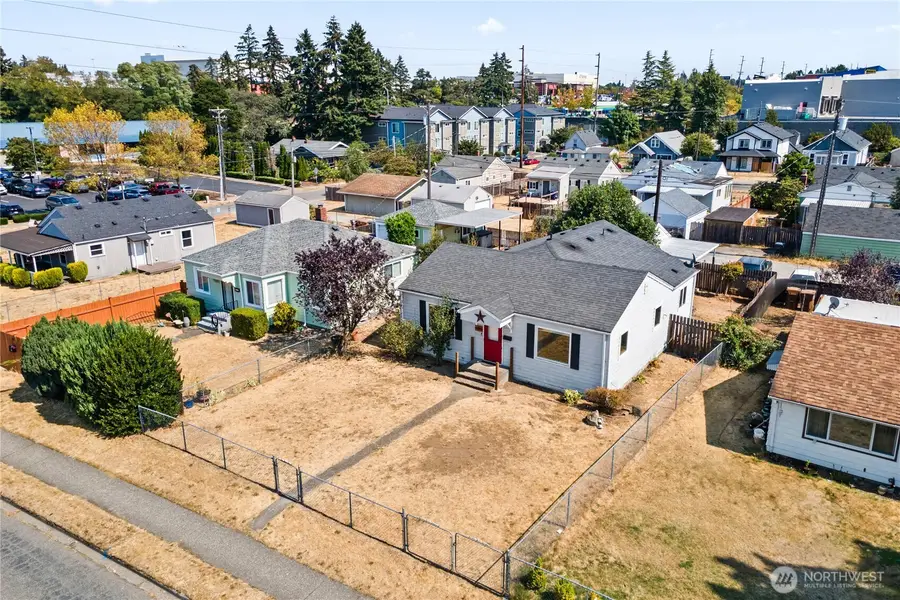 4813 S Oakes Street, Tacoma, WA 98409 - #2