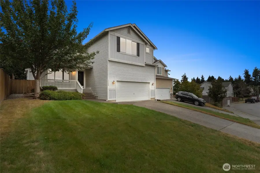 11820 126th Street Ct E, Puyallup, WA 98374 - #2