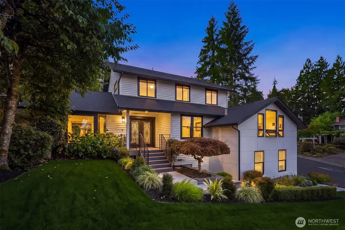 17227 SE 40th Place, Bellevue, WA 98008 - #1