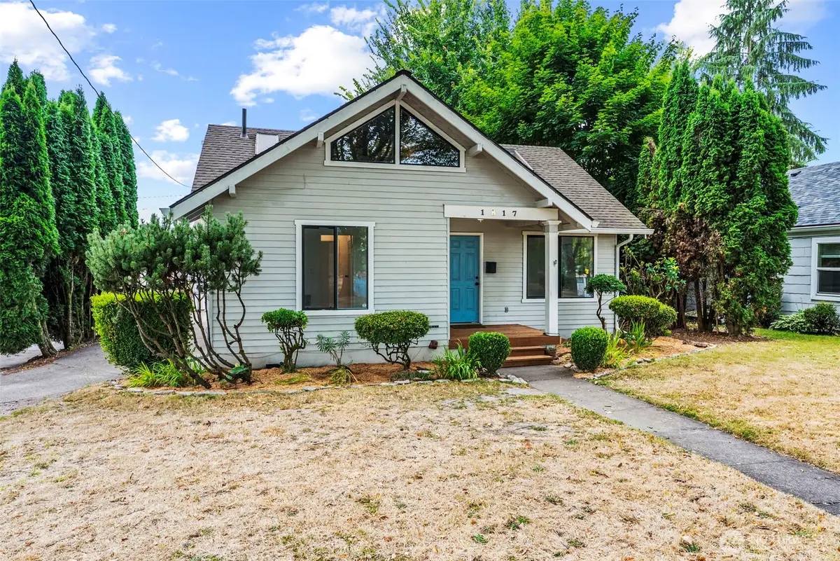 1817 Nichols Boulevard, Longview, WA 98632 - #1