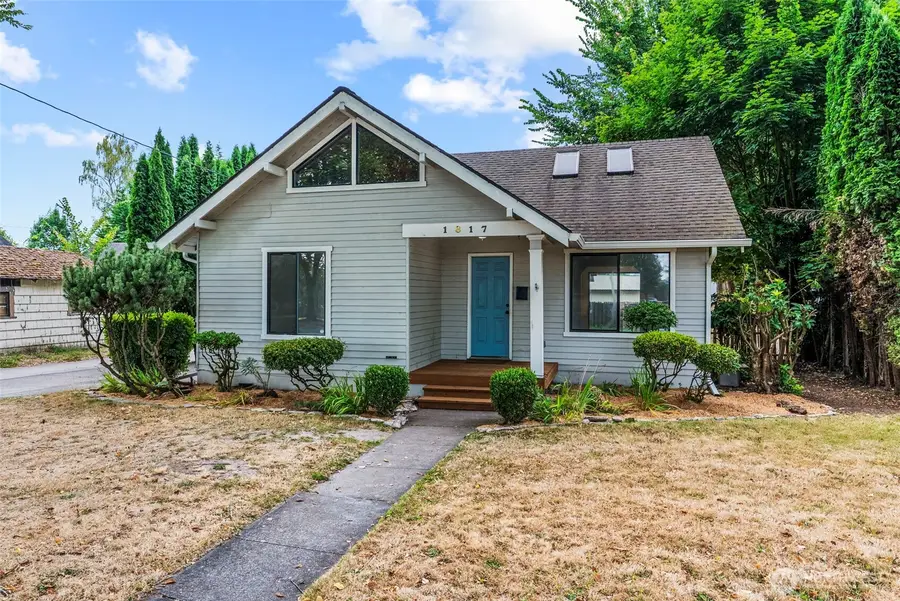 1817 Nichols Boulevard, Longview, WA 98632 - #2