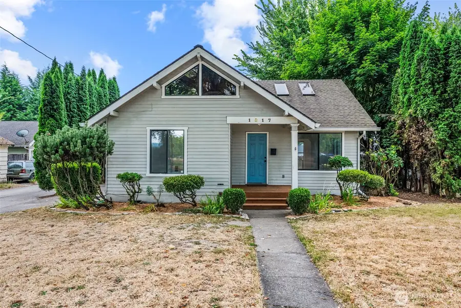 1817 Nichols Boulevard, Longview, WA 98632 - #3